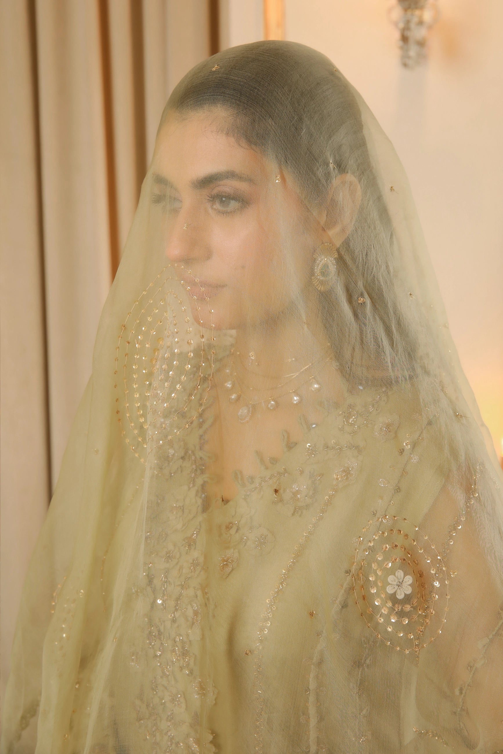 Zarafshaan - Pistachio