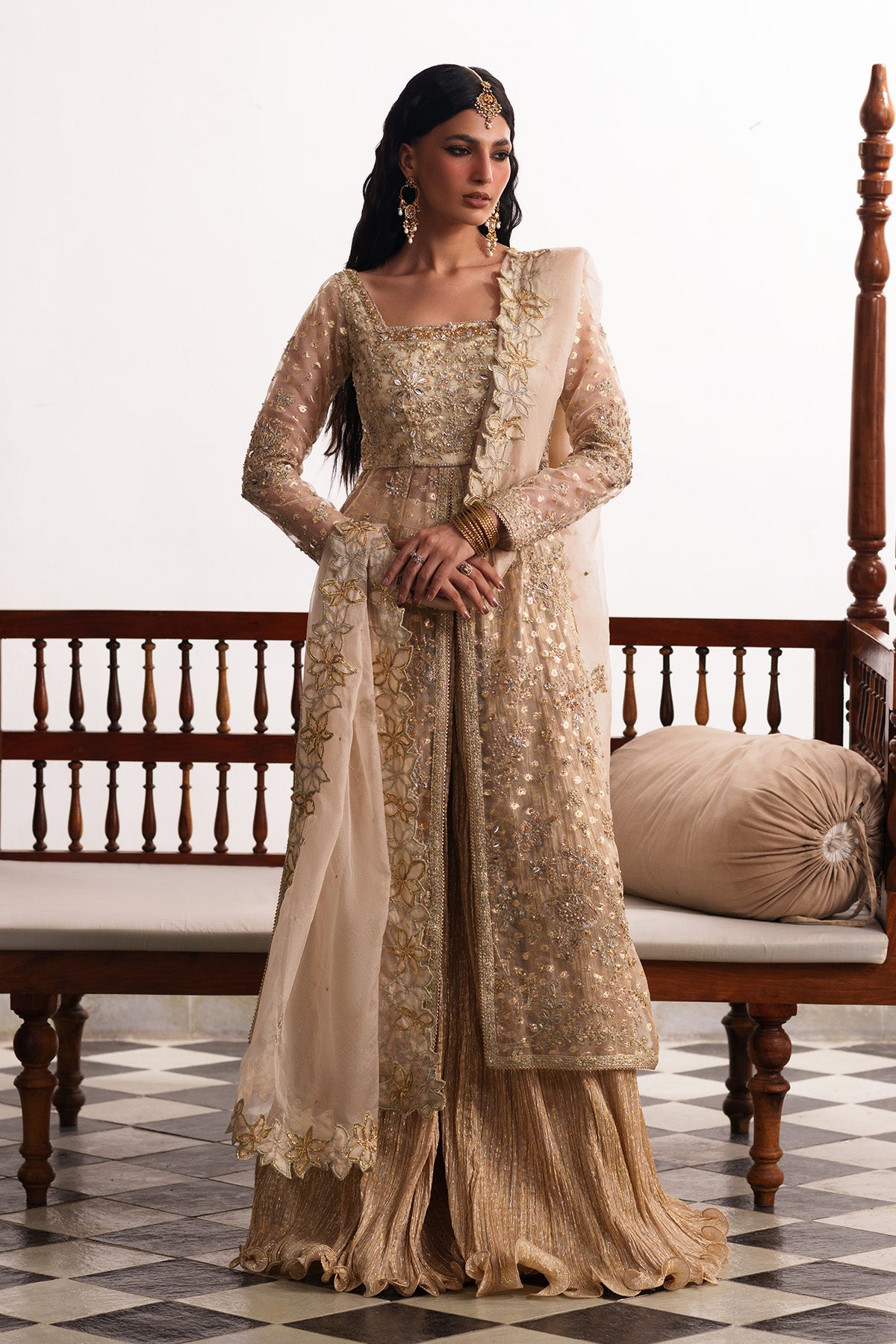 Gulrukh