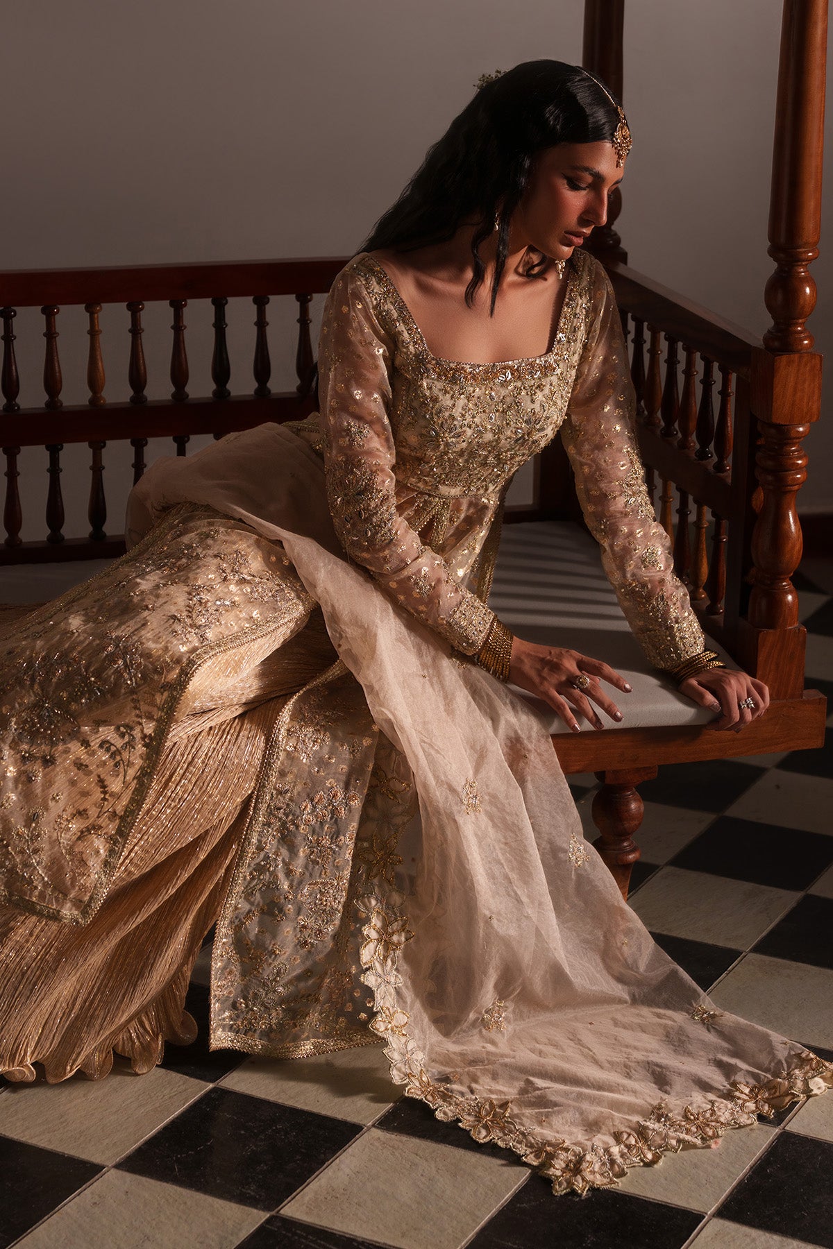 Gulrukh