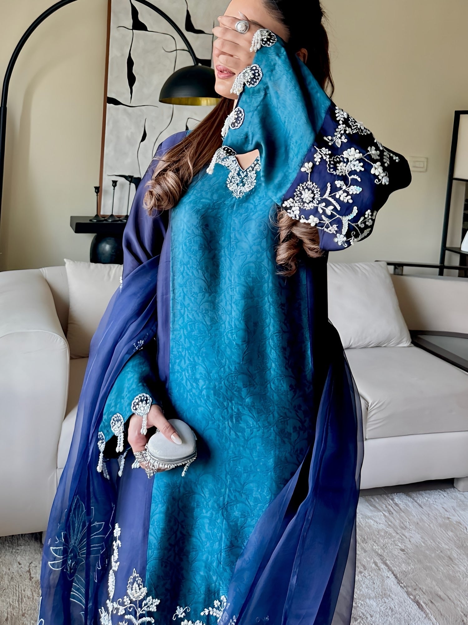 Hirat - Silk