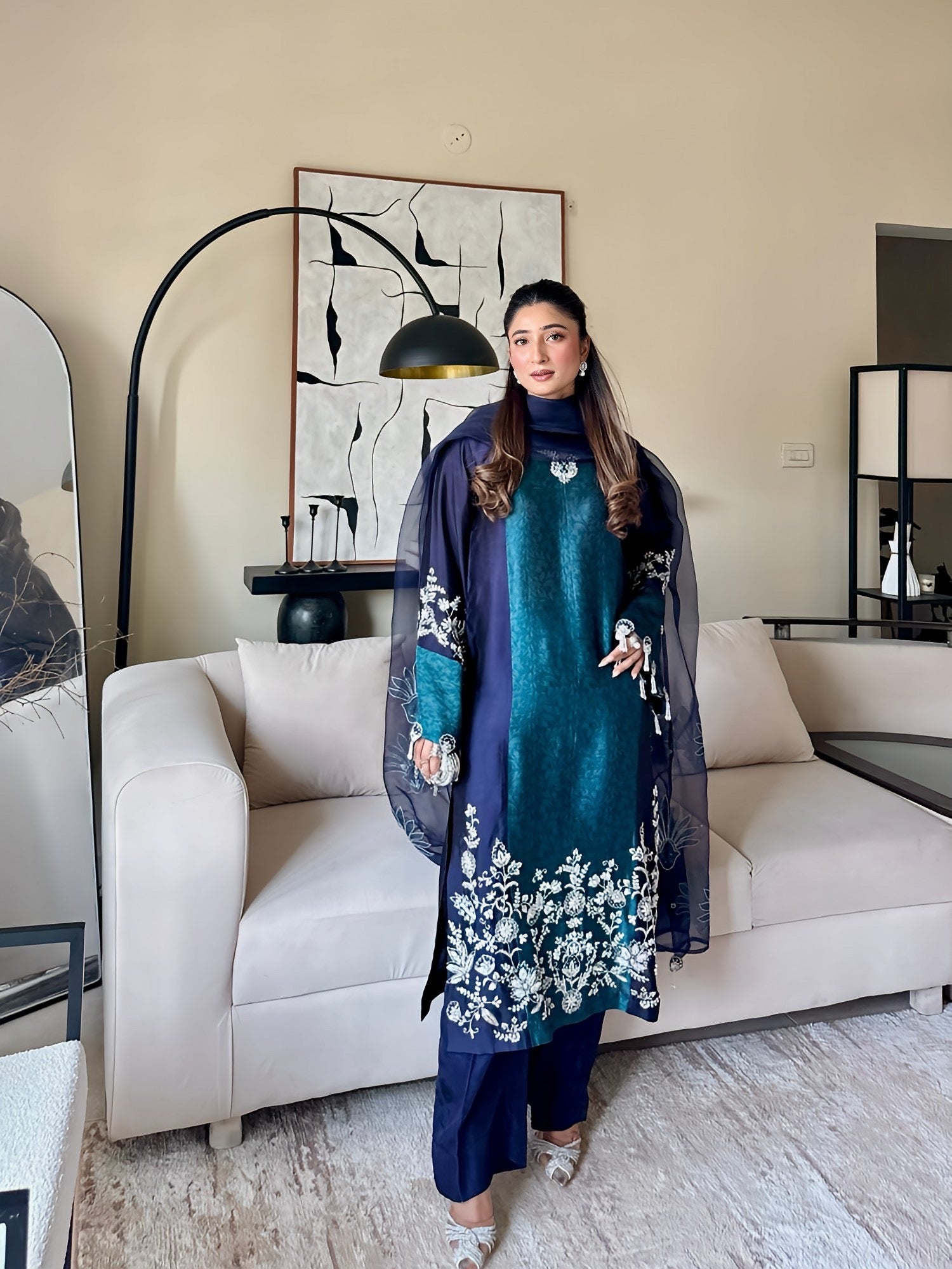 Hirat - Silk