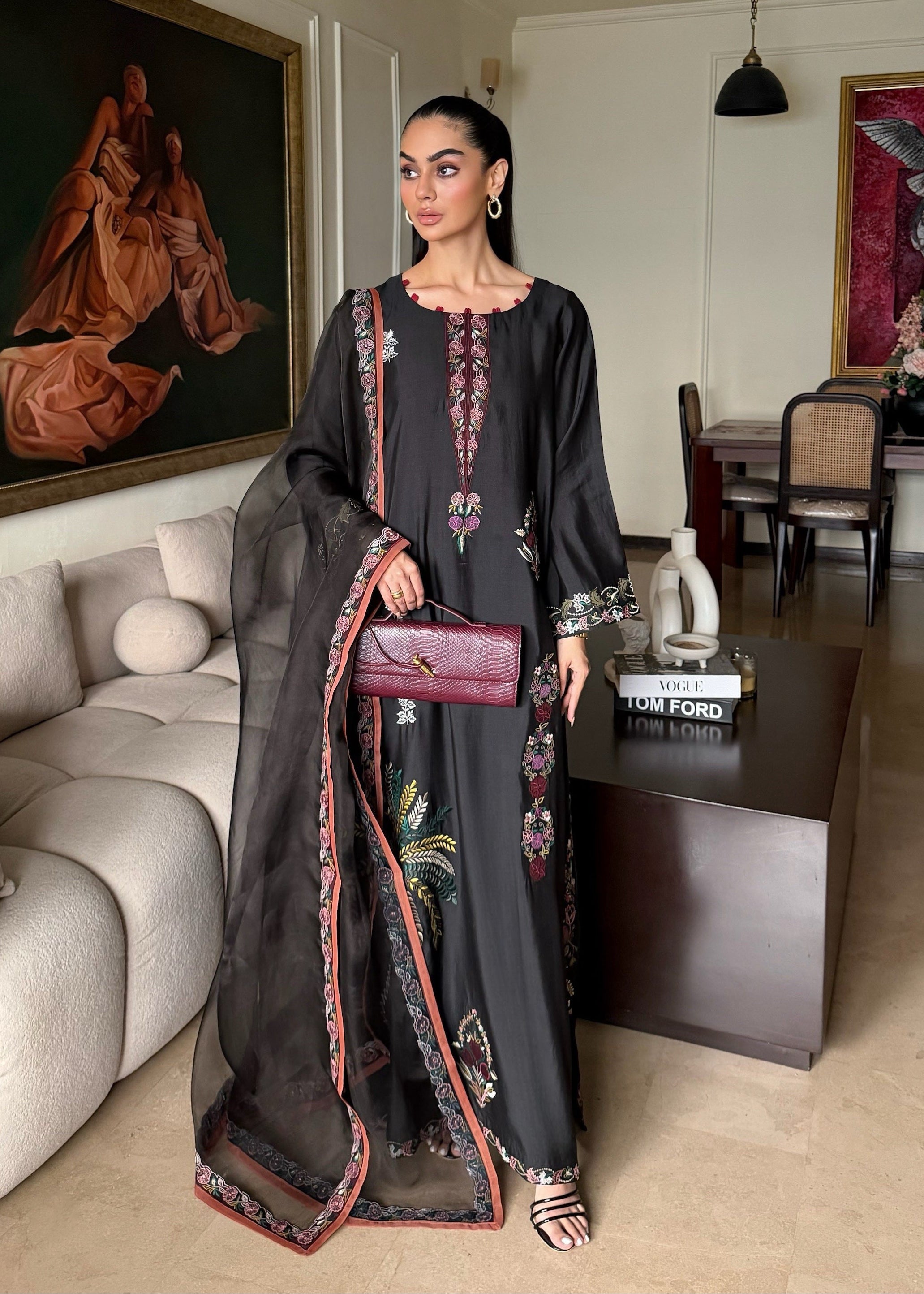 Suraya