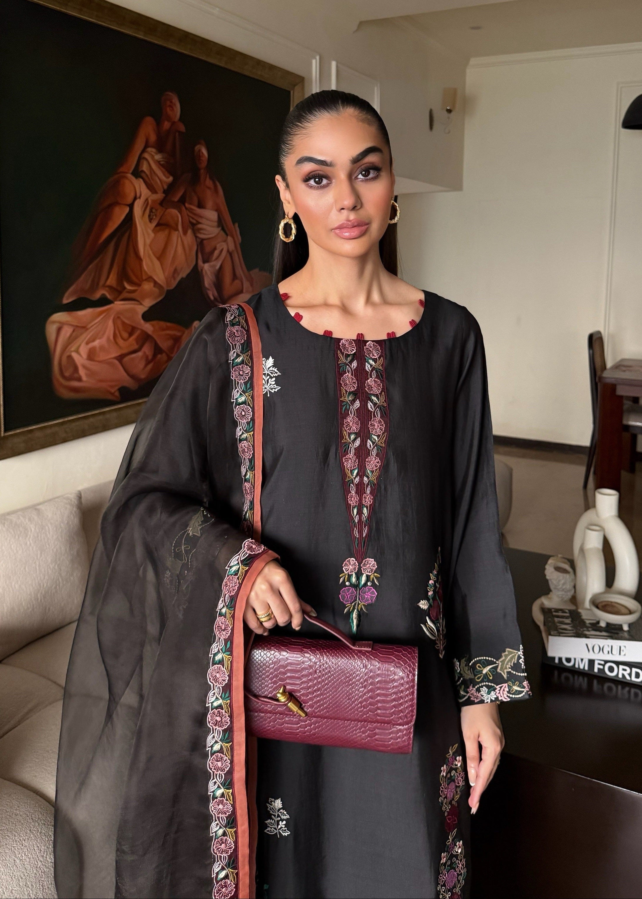 Suraya