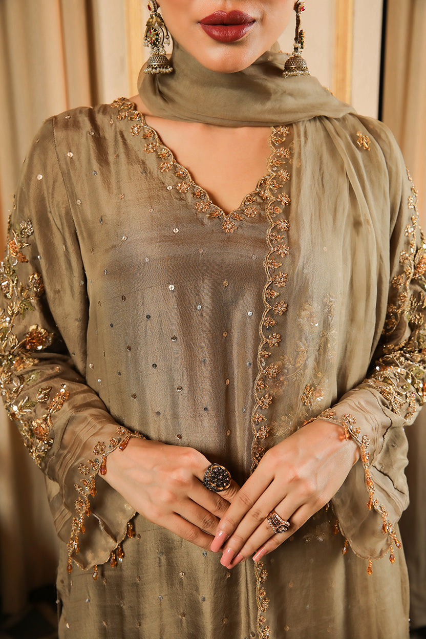 Jahan Ara