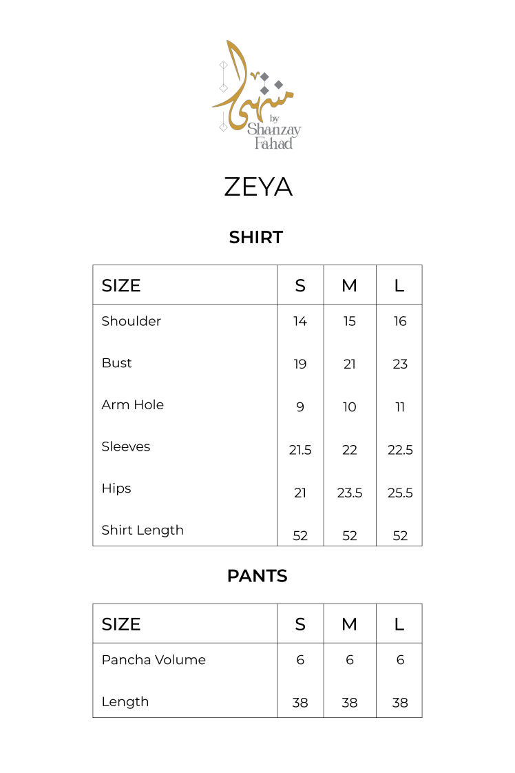 ZEYA