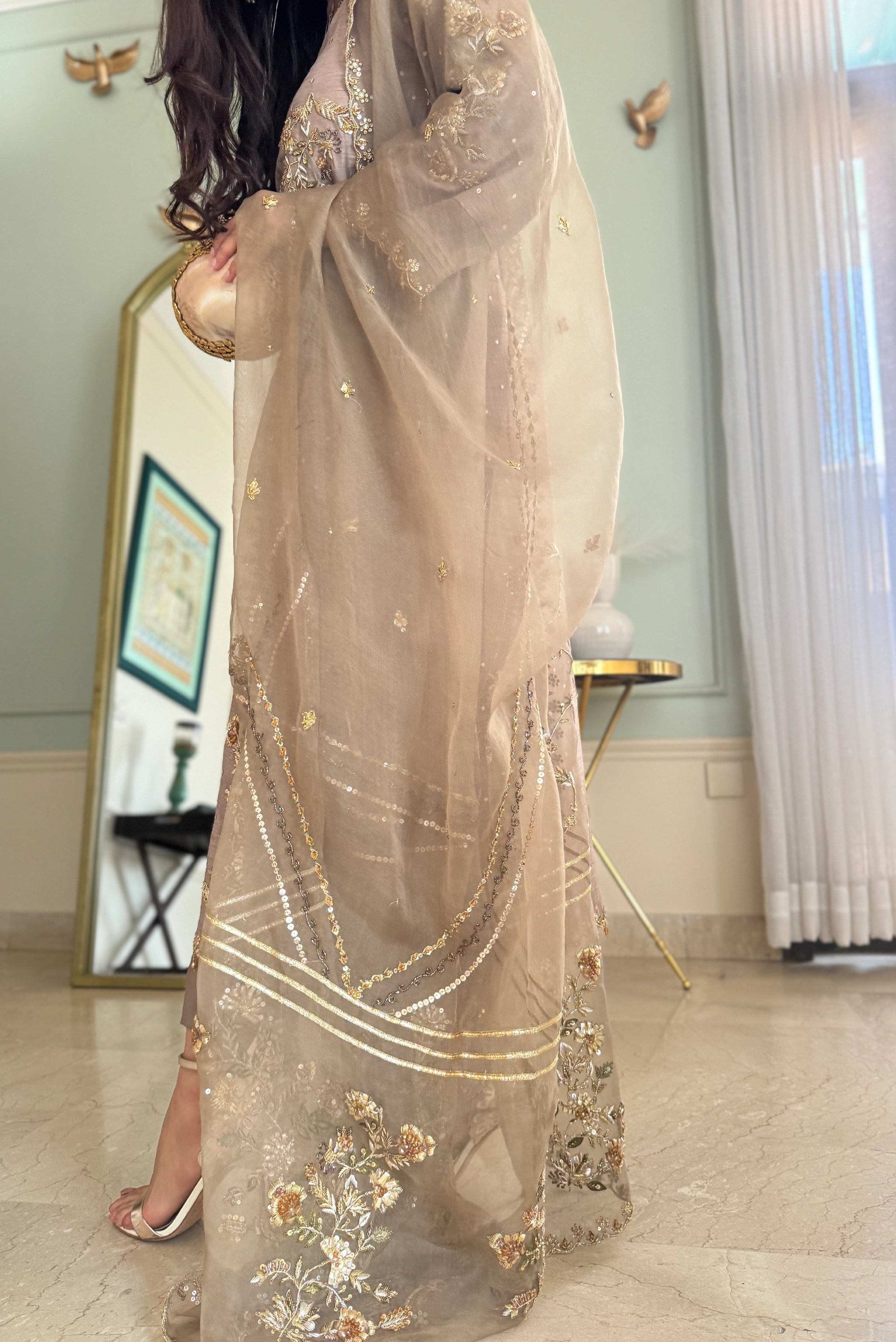 JAHANARA