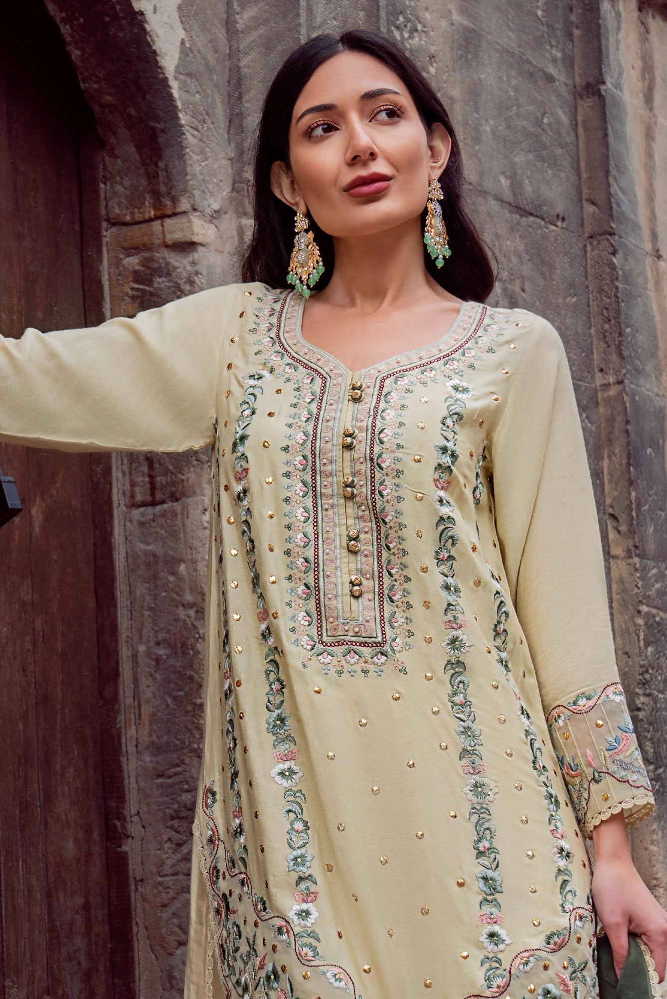 Lime Nazneen
