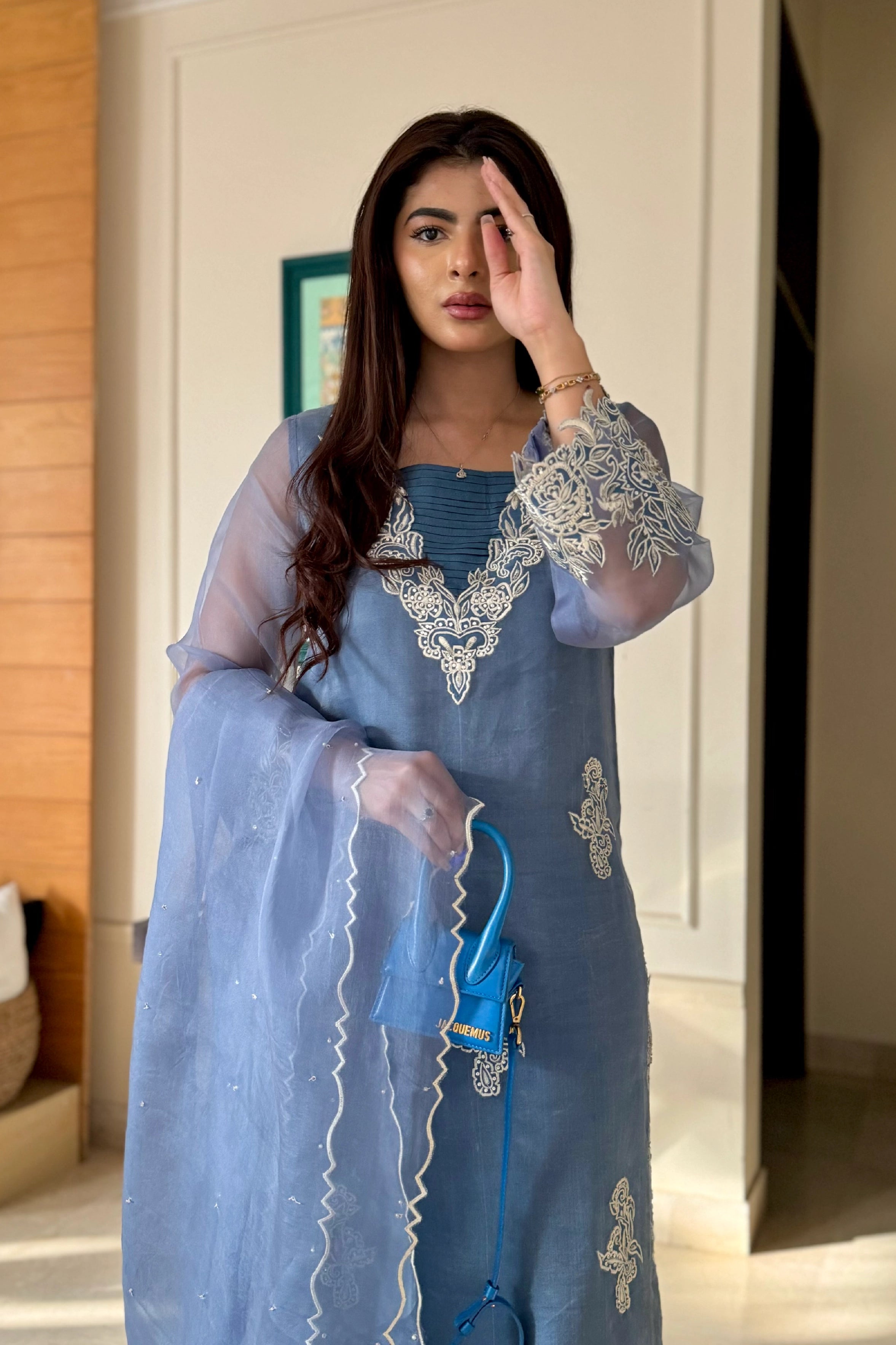 Exquisite Falak