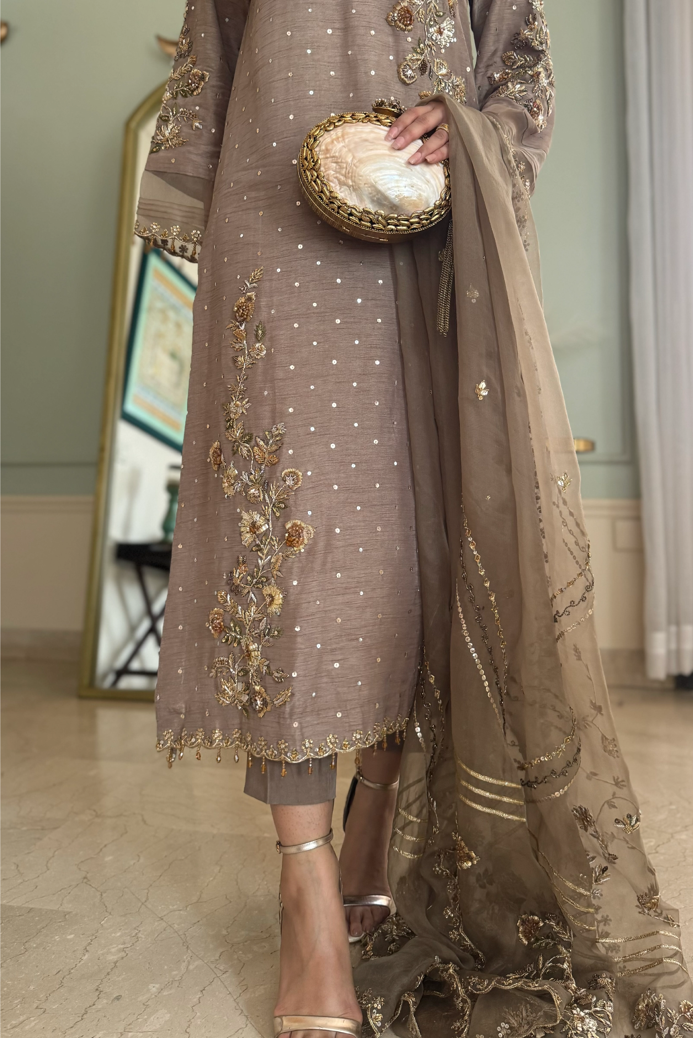 JAHANARA