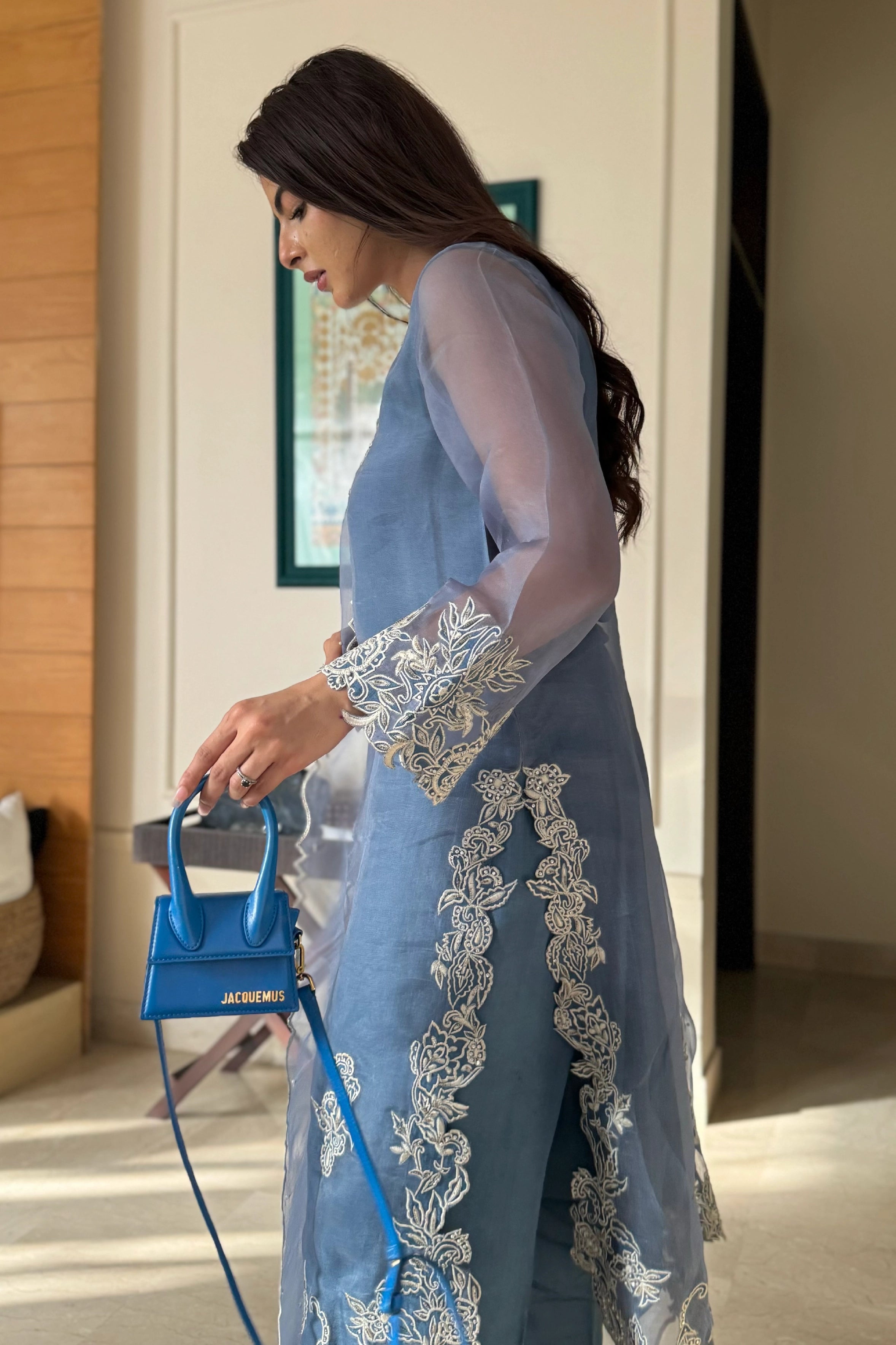 Exquisite Falak