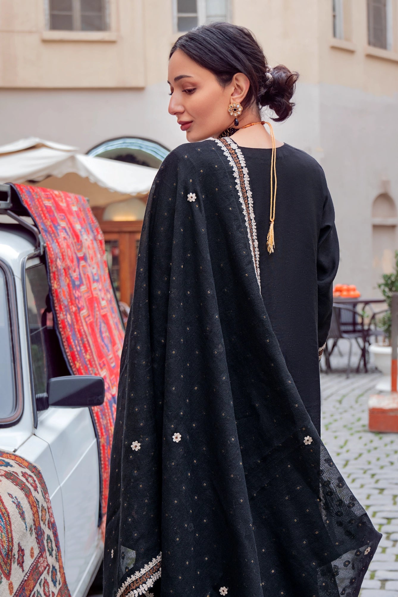 Black Raina