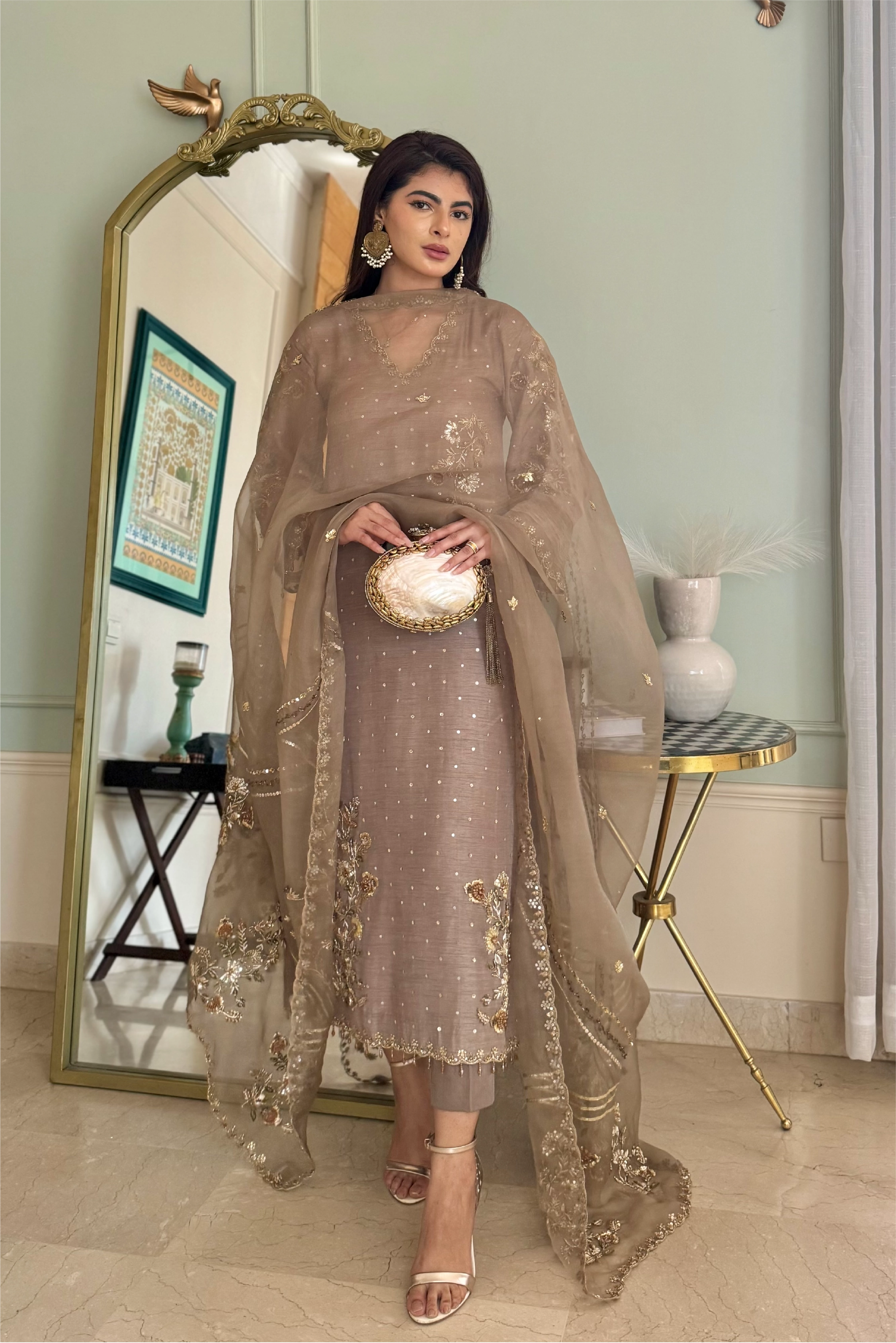 JAHANARA