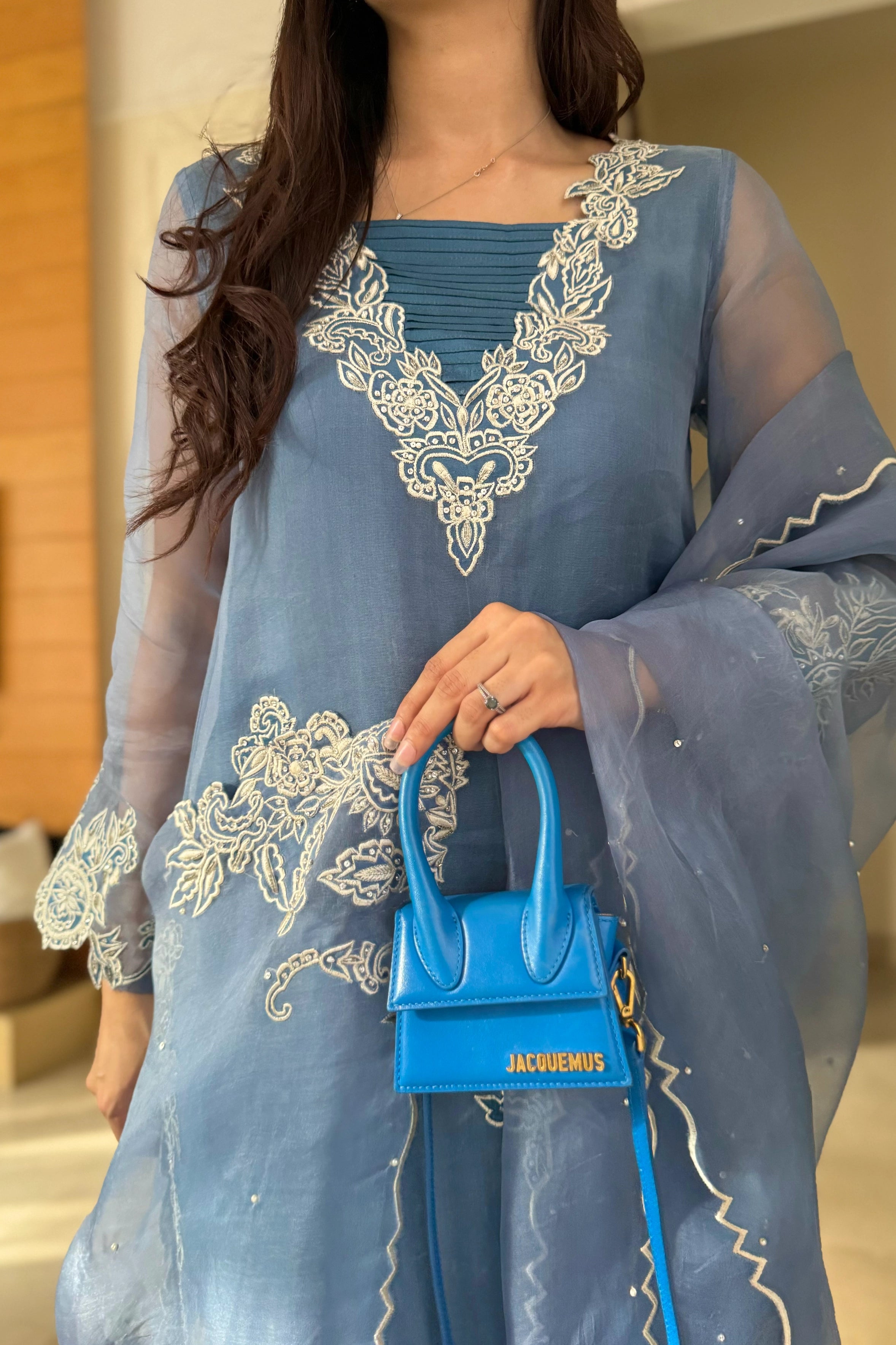 Exquisite Falak