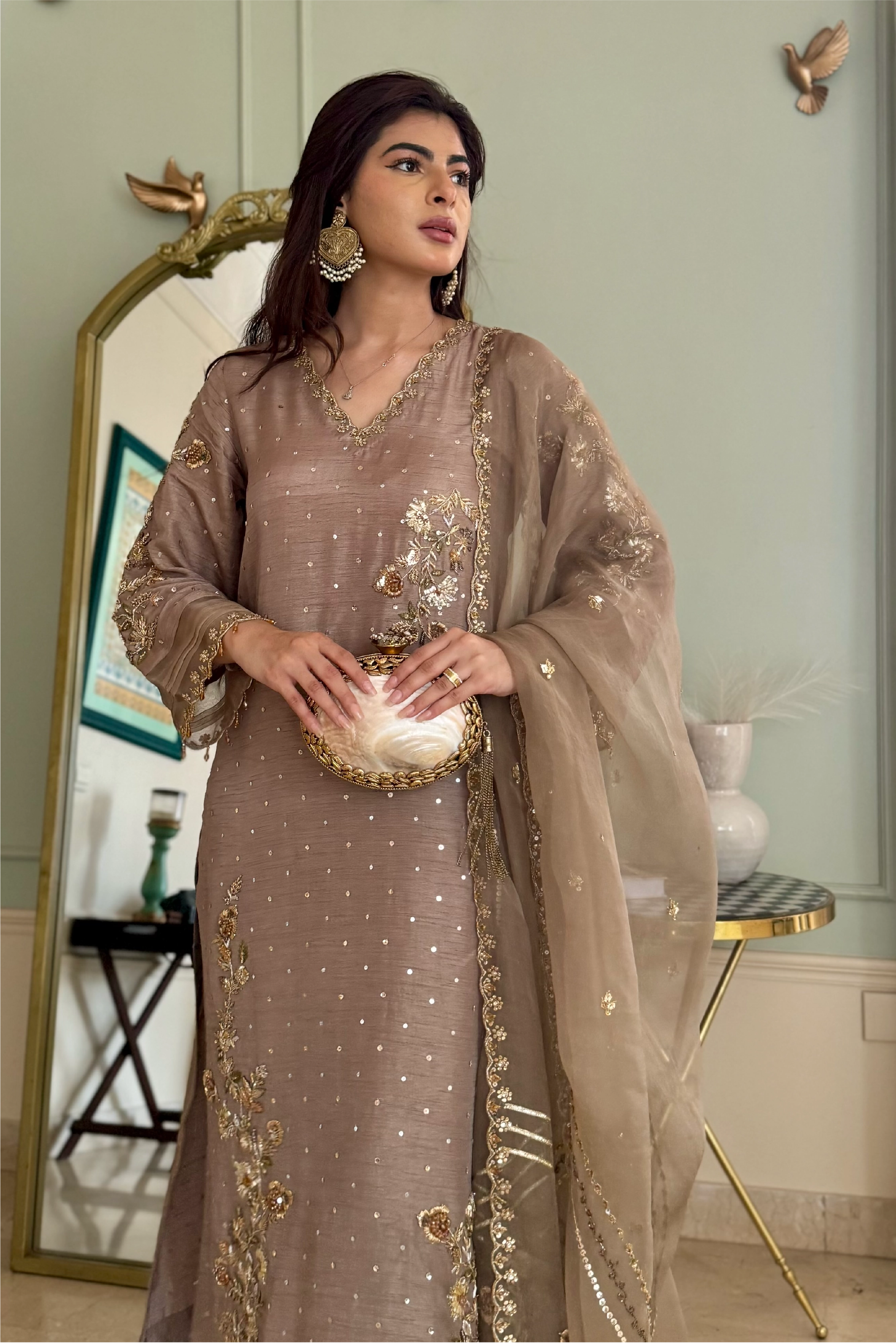 JAHANARA