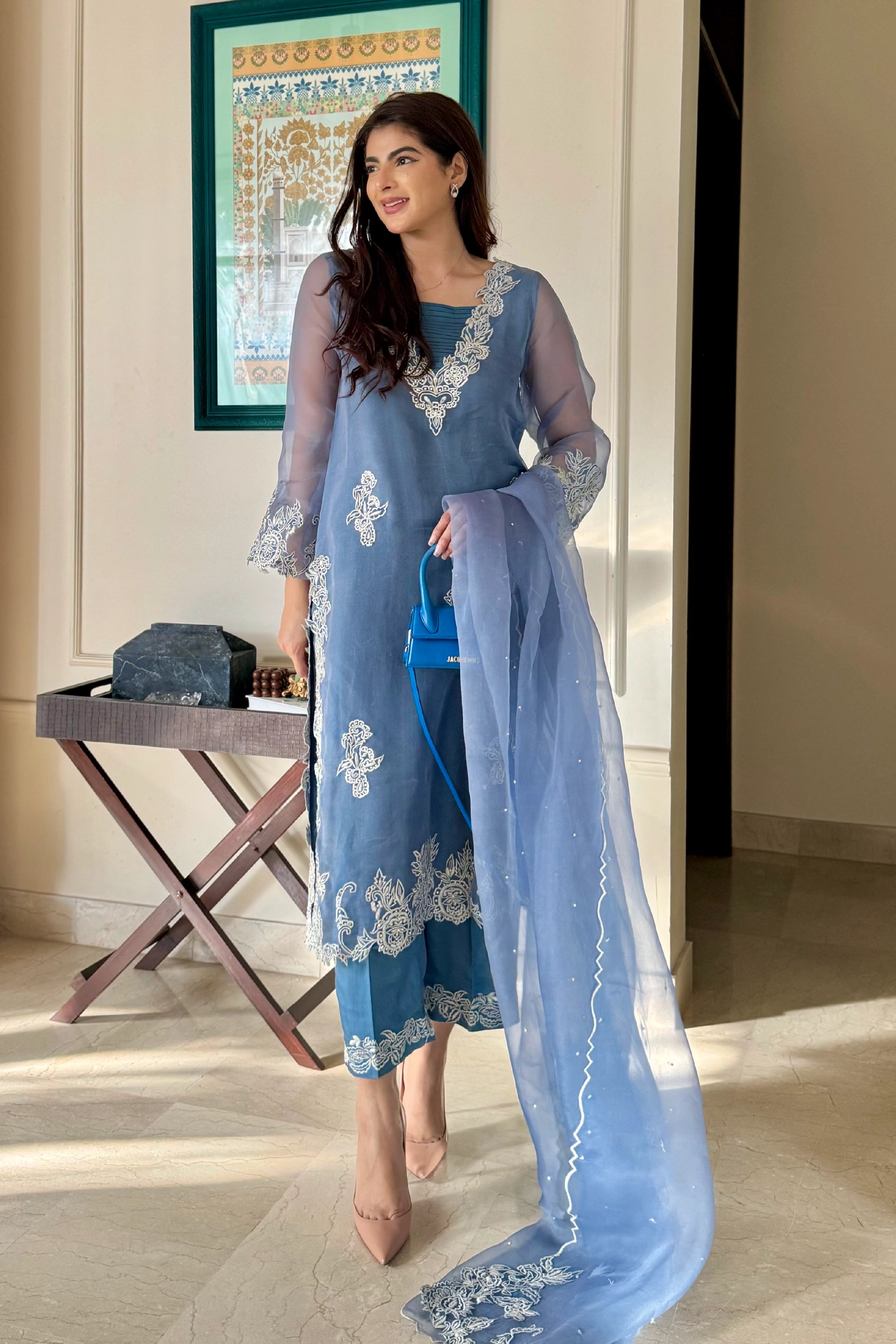 Exquisite Falak