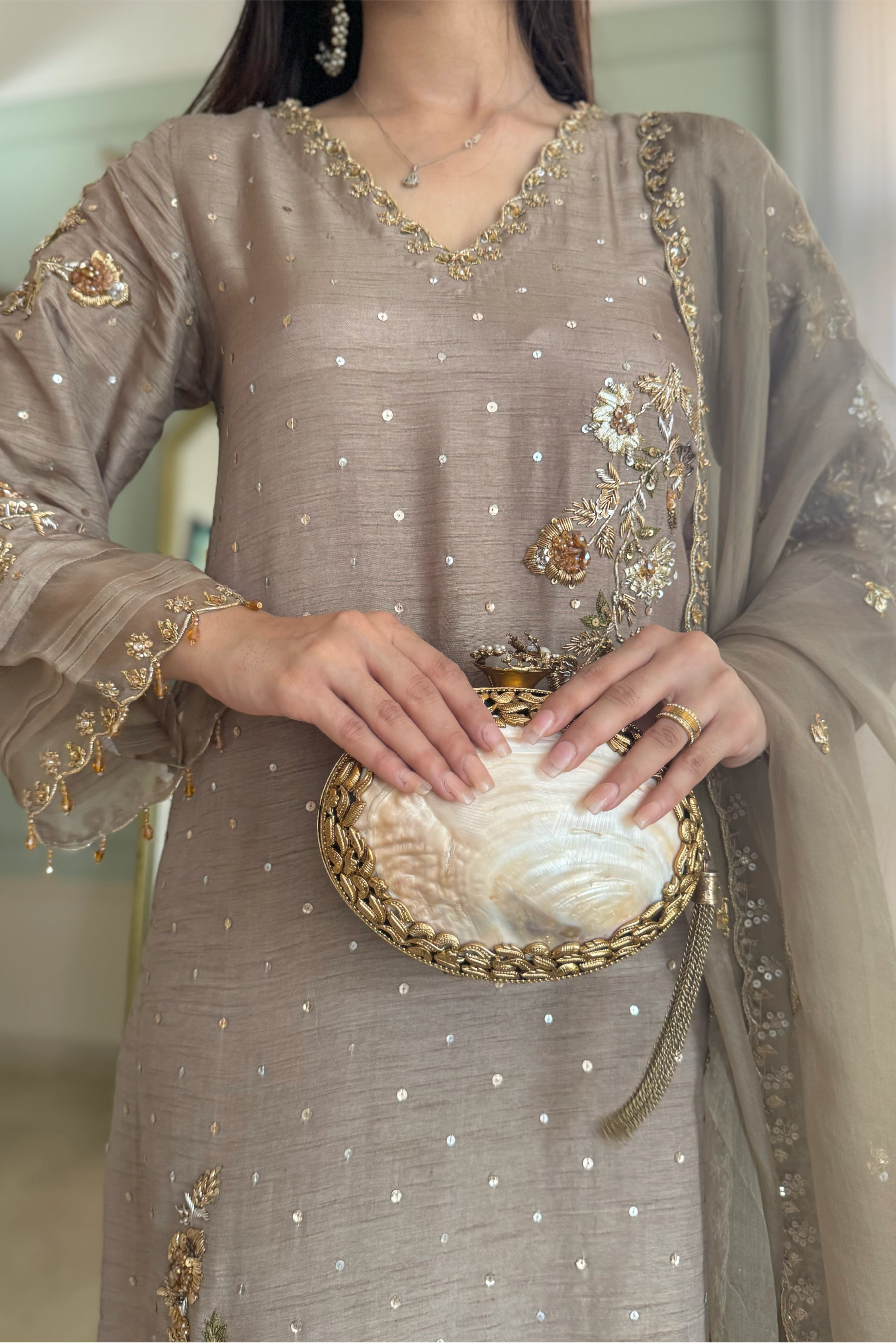 JAHANARA