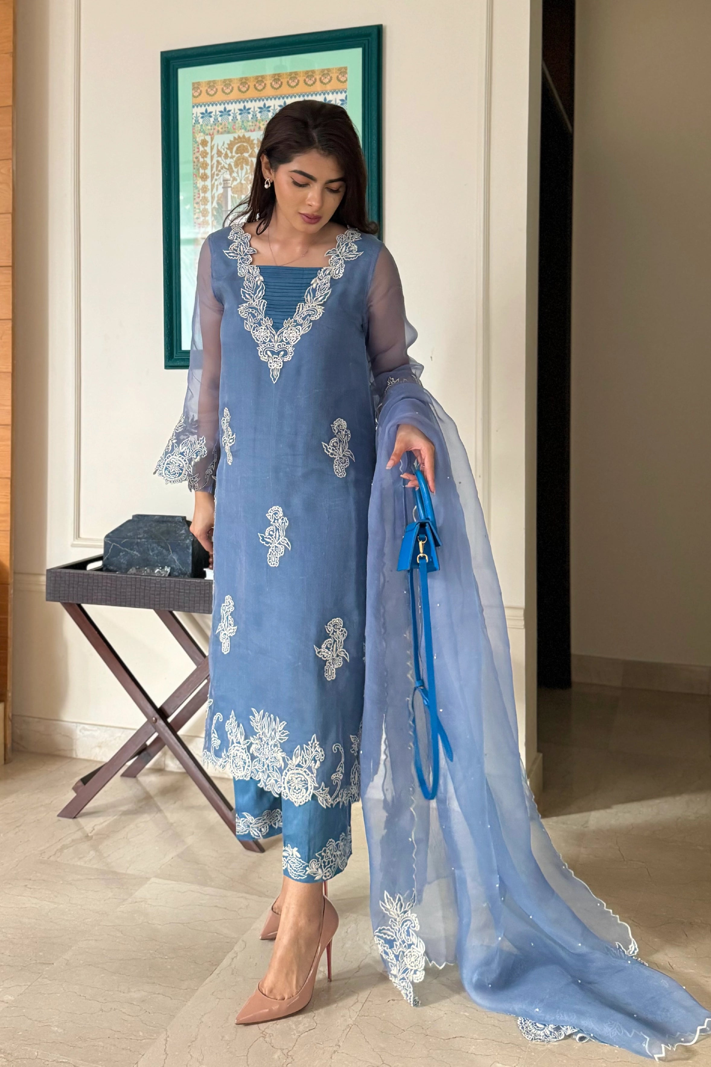 Exquisite Falak