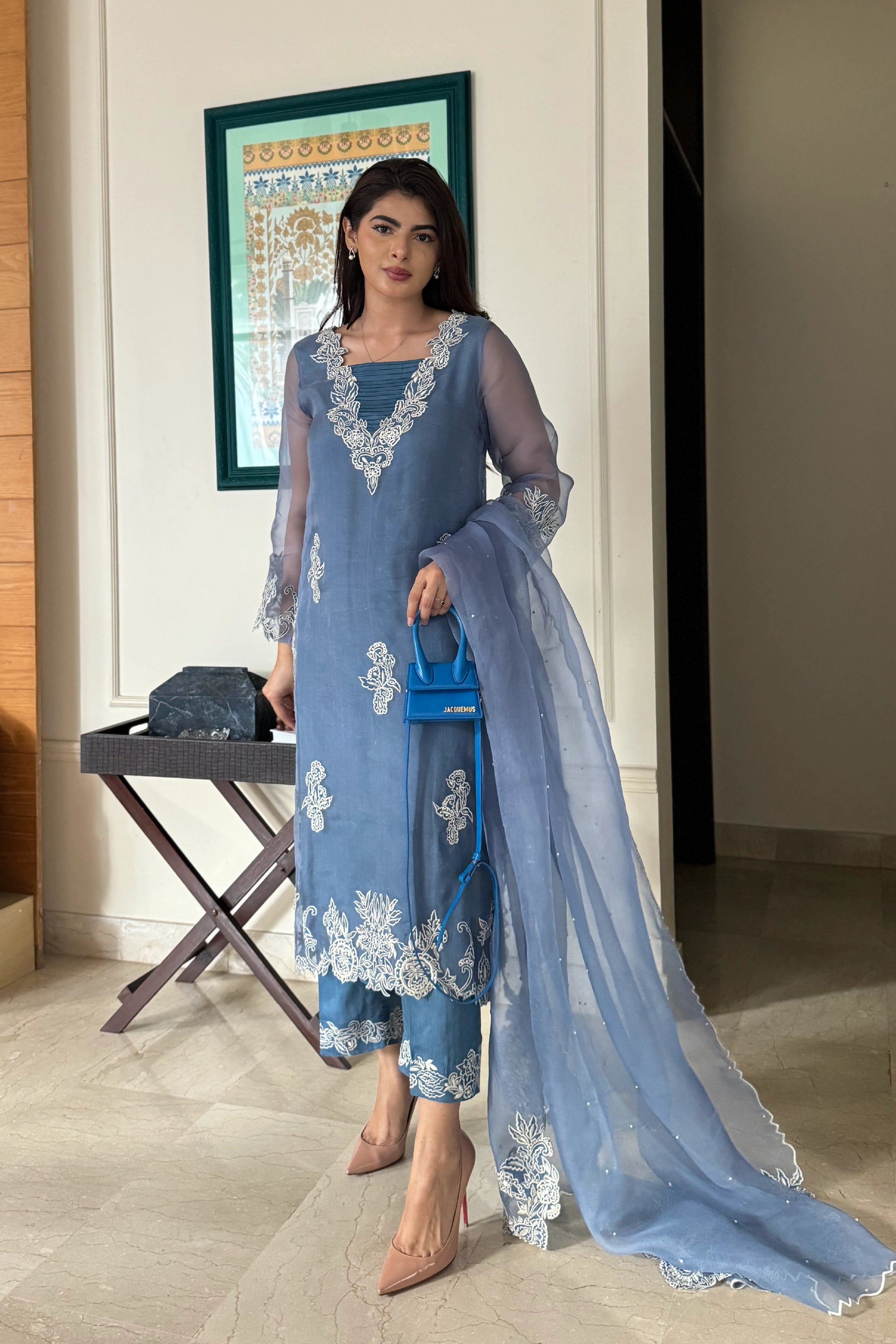 Exquisite Falak