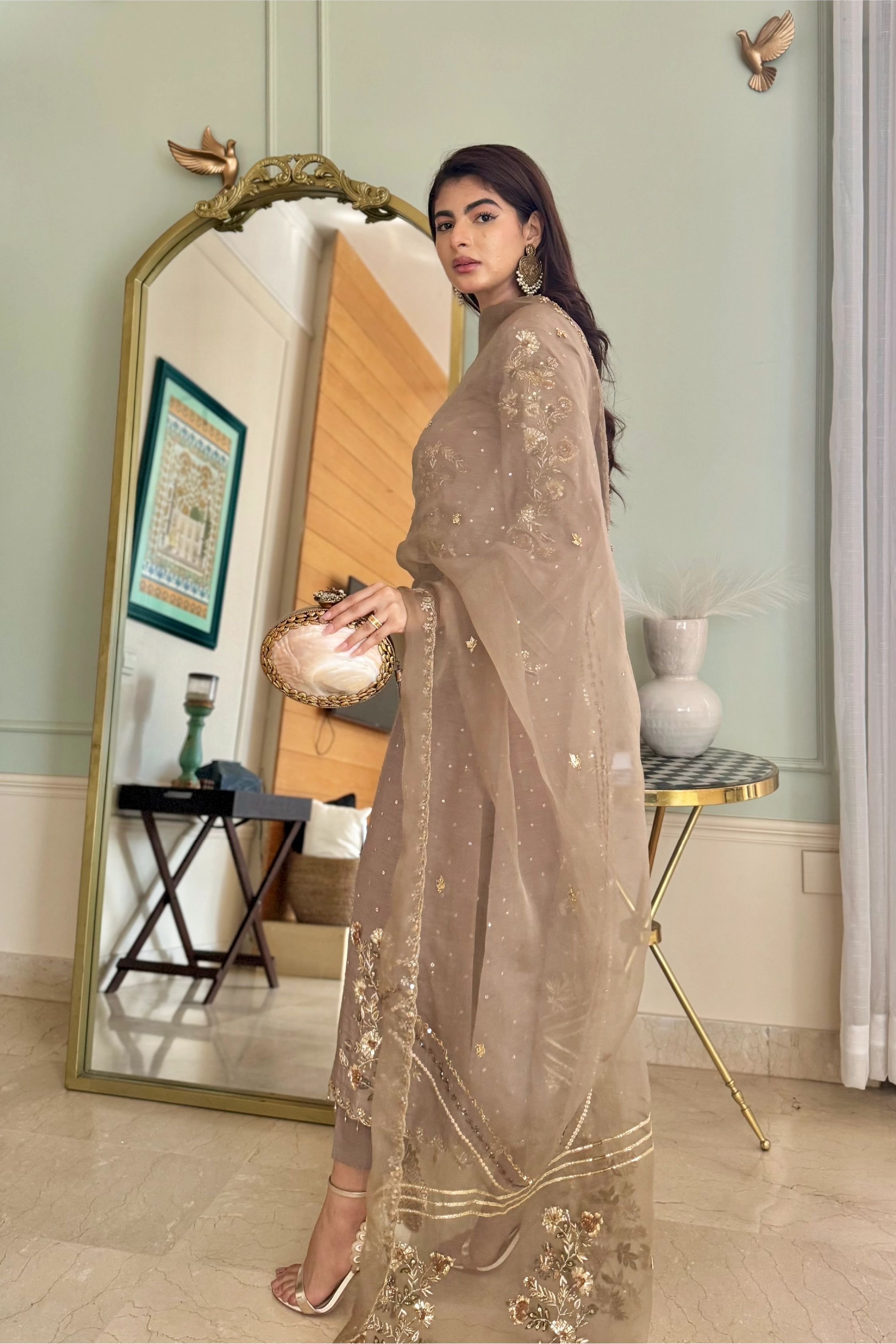 JAHANARA