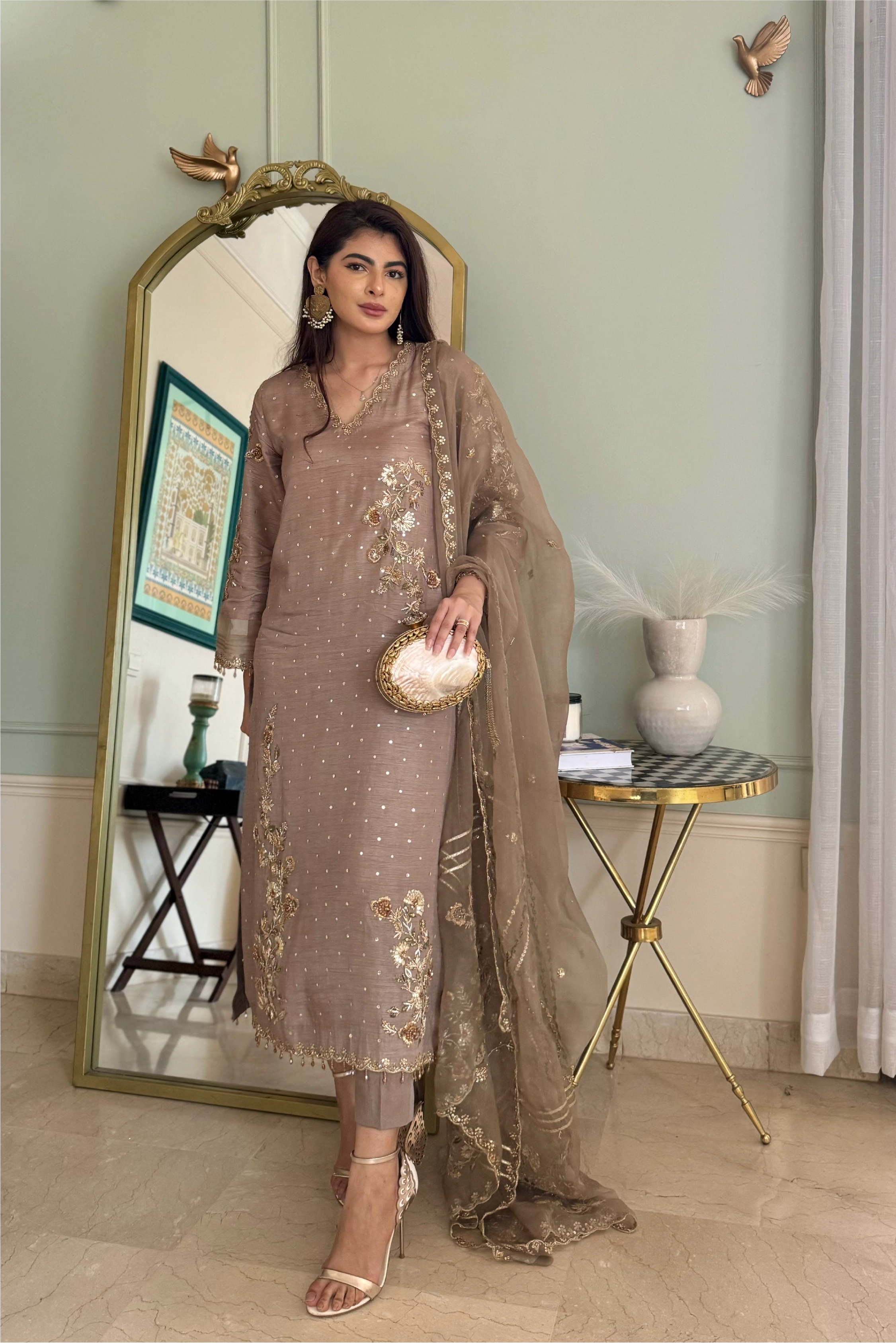 JAHANARA