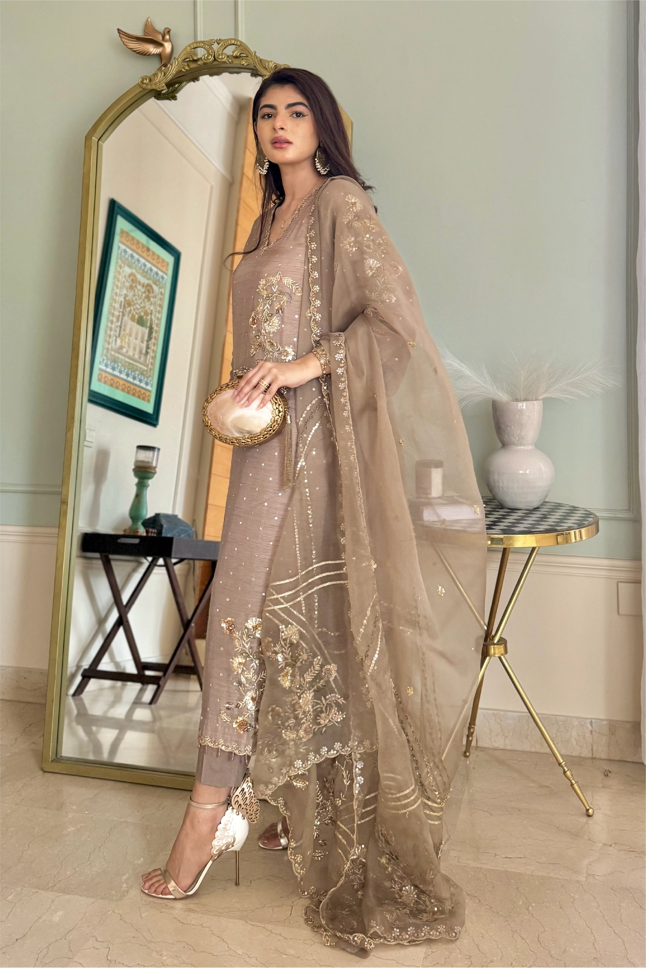 JAHANARA