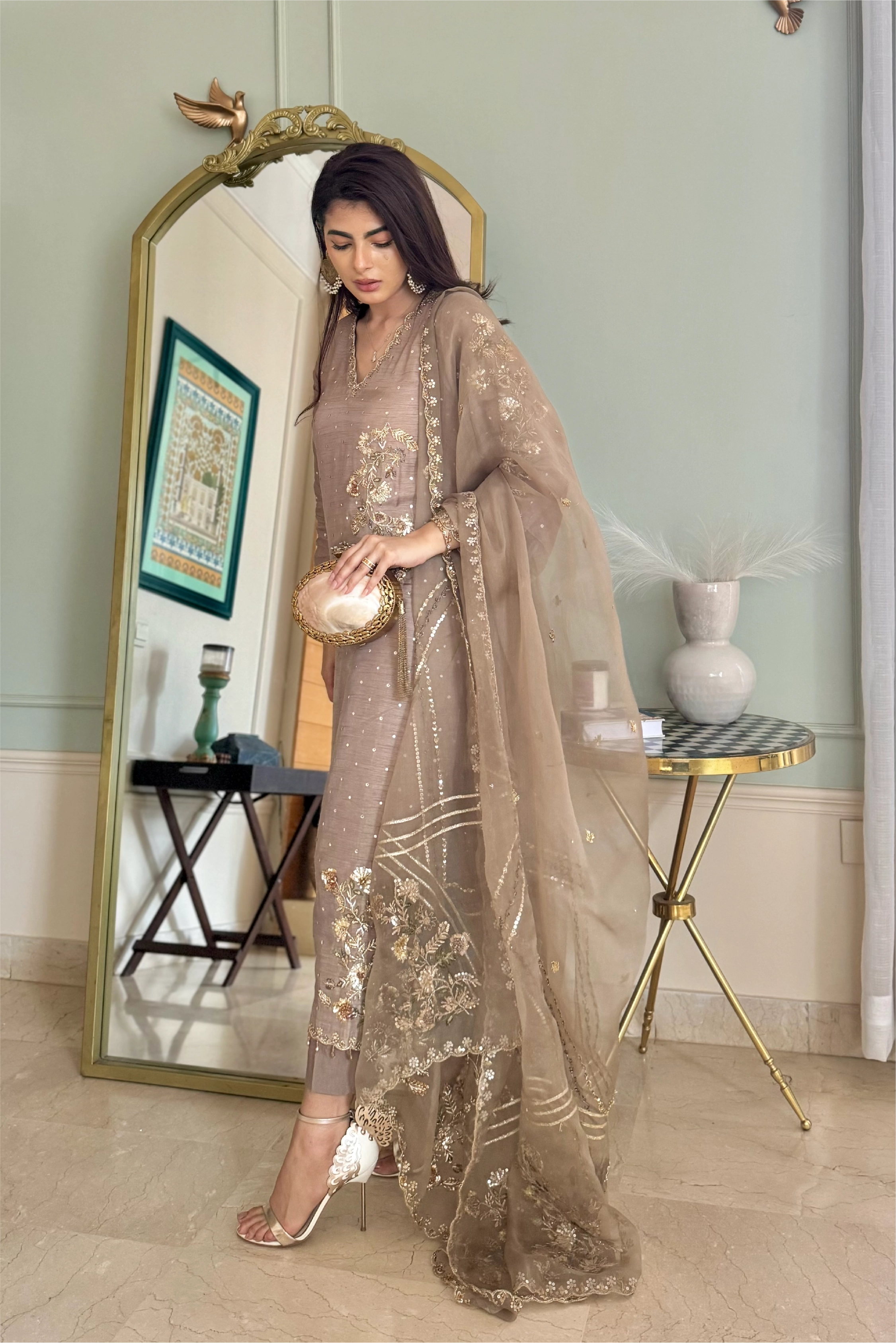 JAHANARA