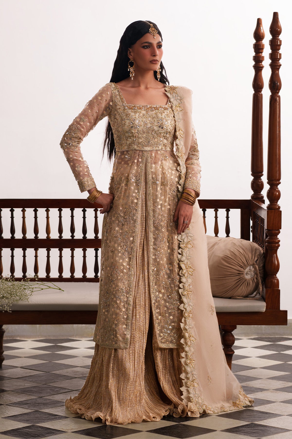 Gulrukh