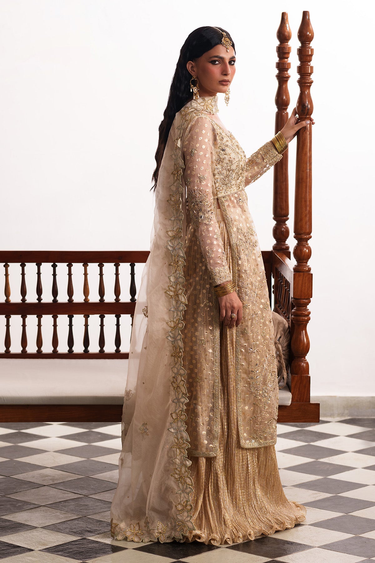 Gulrukh