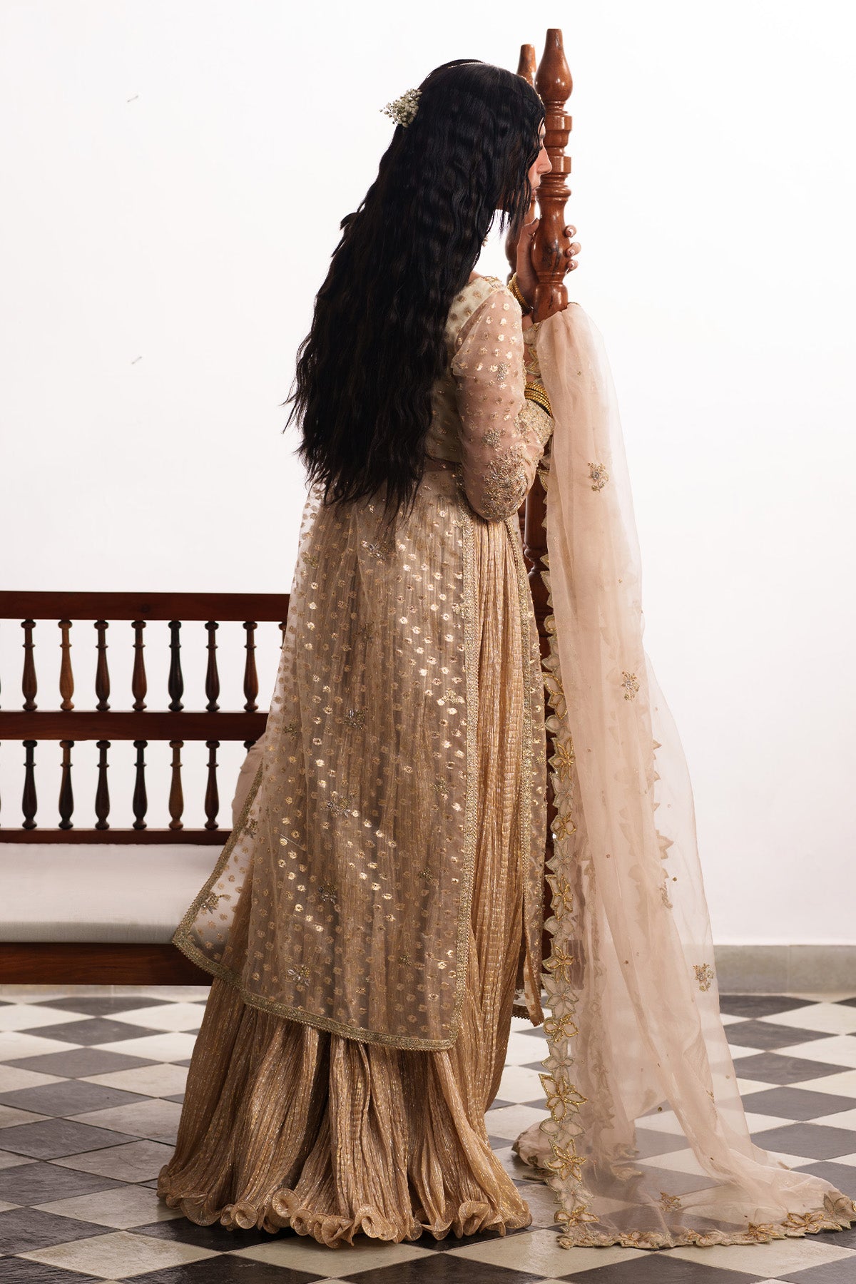 Gulrukh
