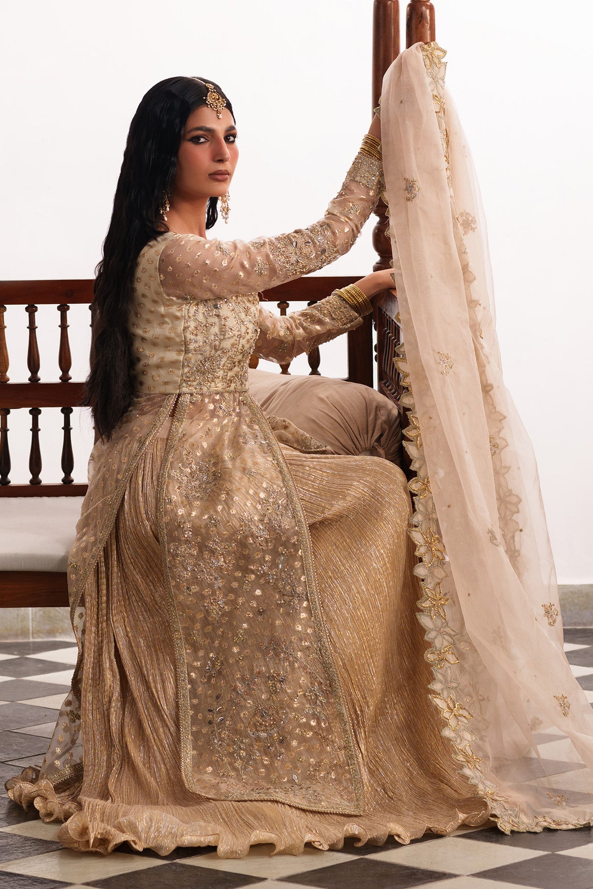 Gulrukh