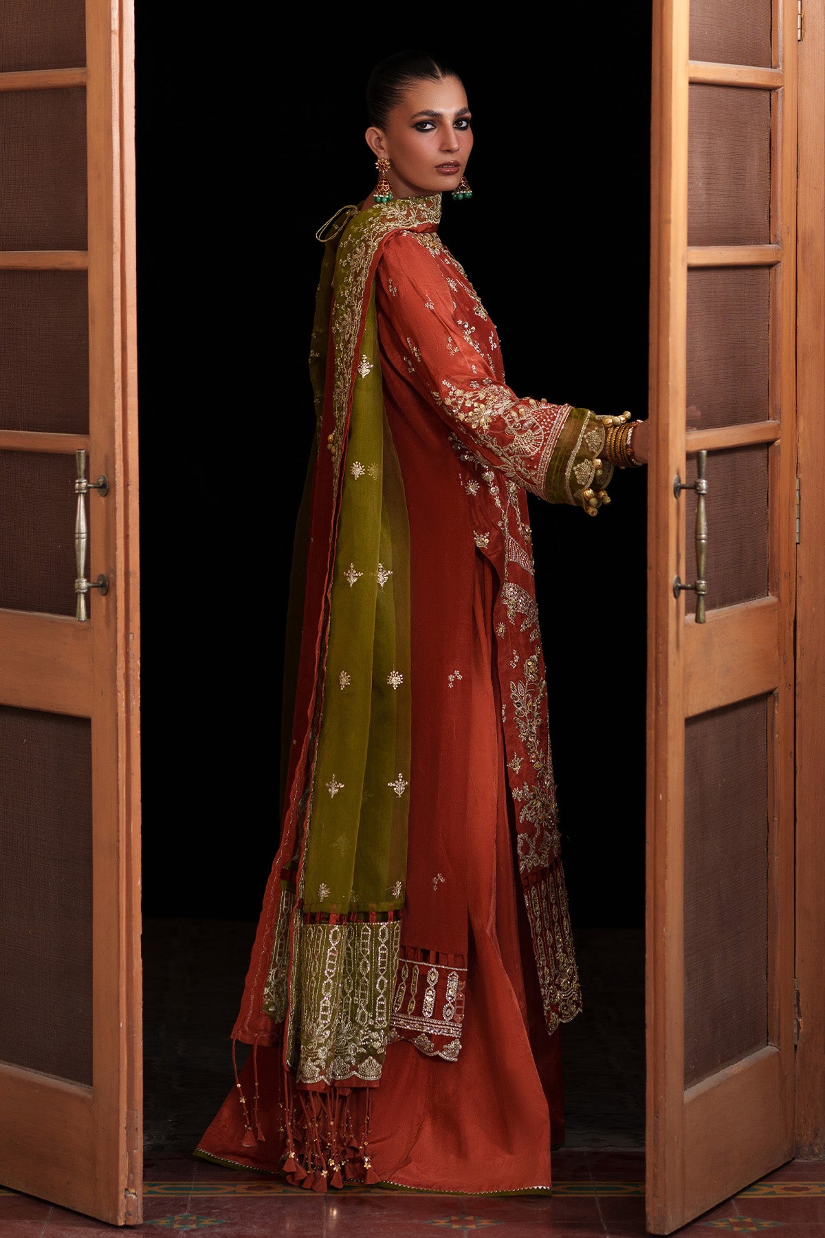 Shehnai
