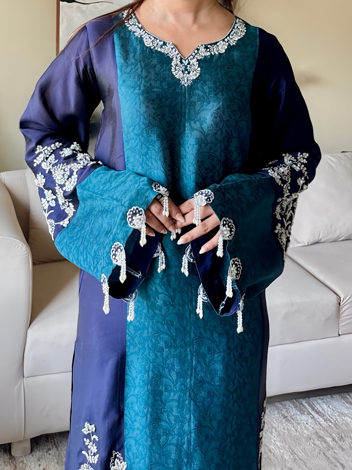 Hirat - Silk