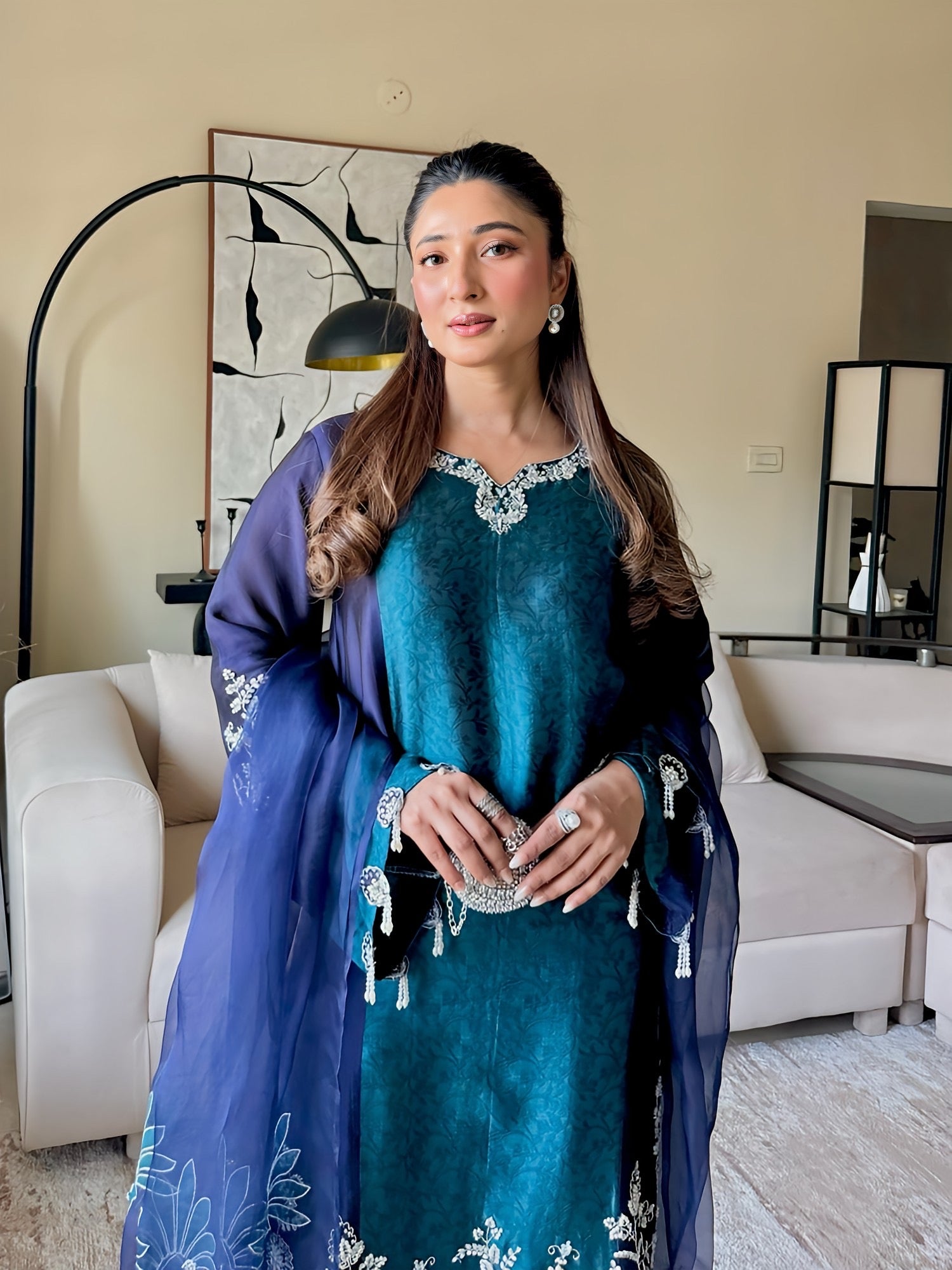 Hirat - Silk