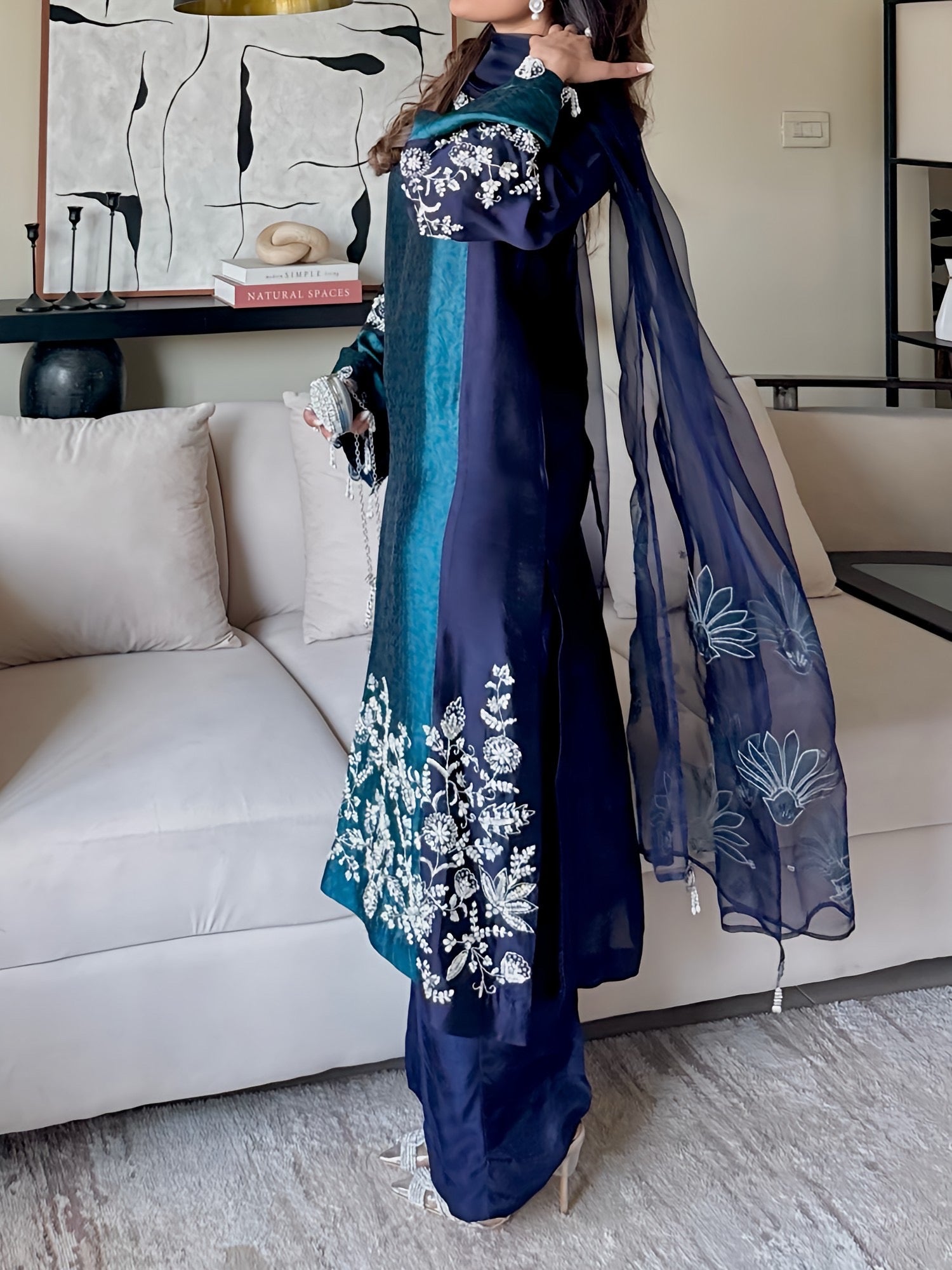 Hirat - Silk