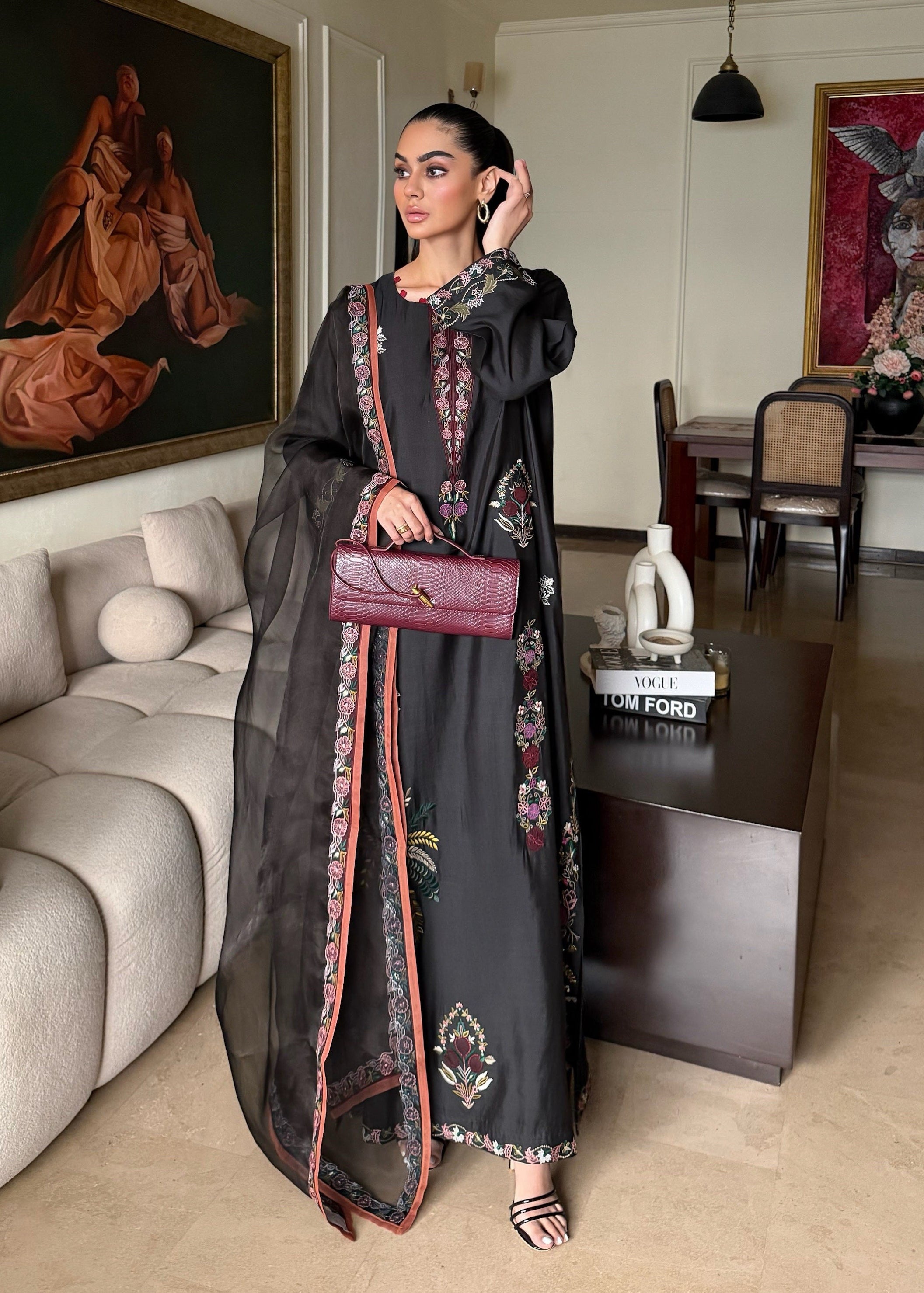 Suraya