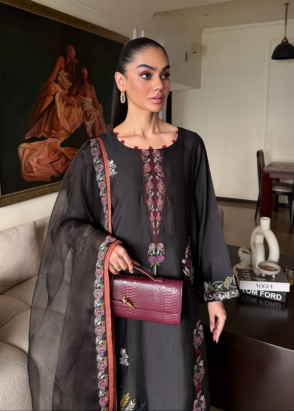 Suraya
