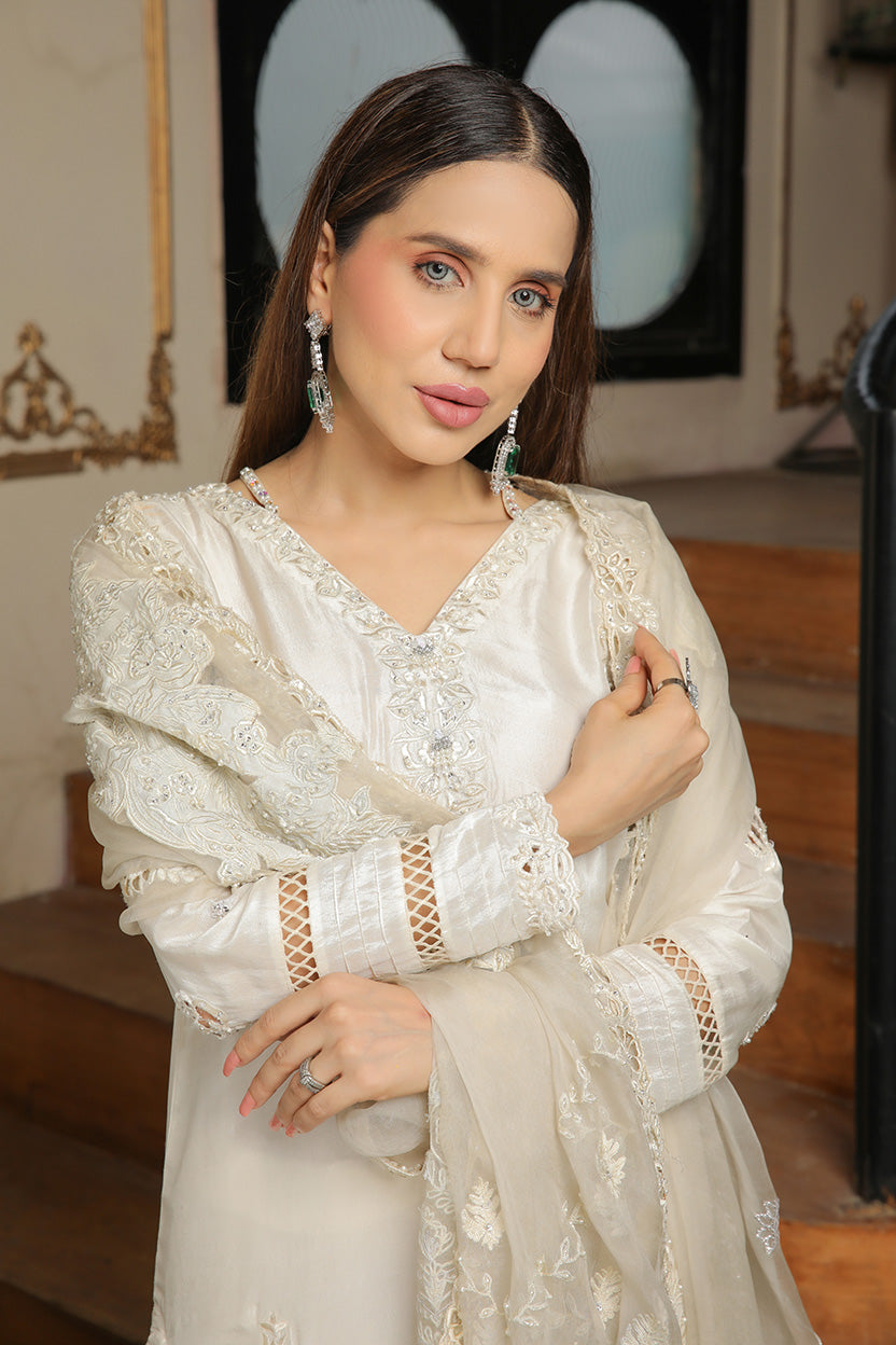 Alizay - White