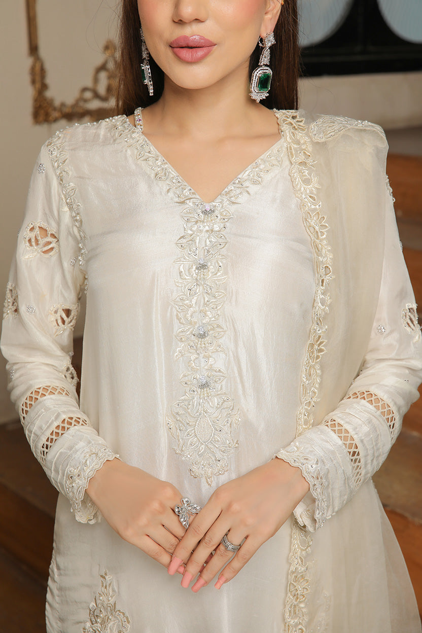 Alizay - White