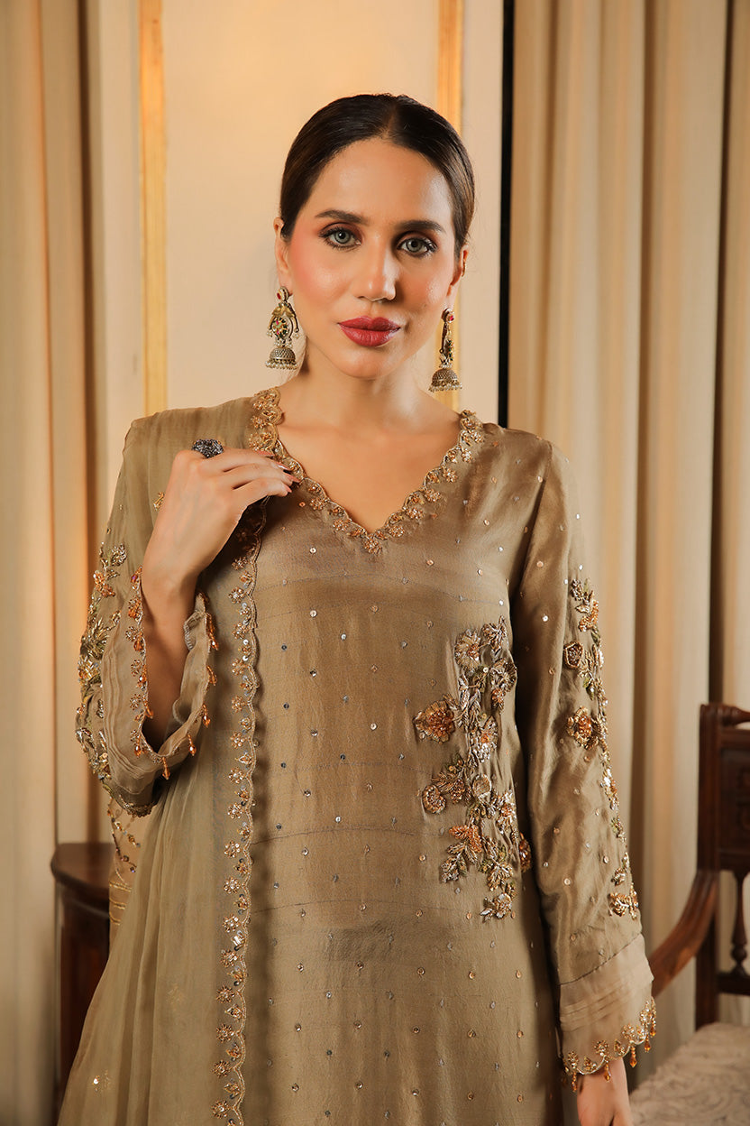 Jahan Ara