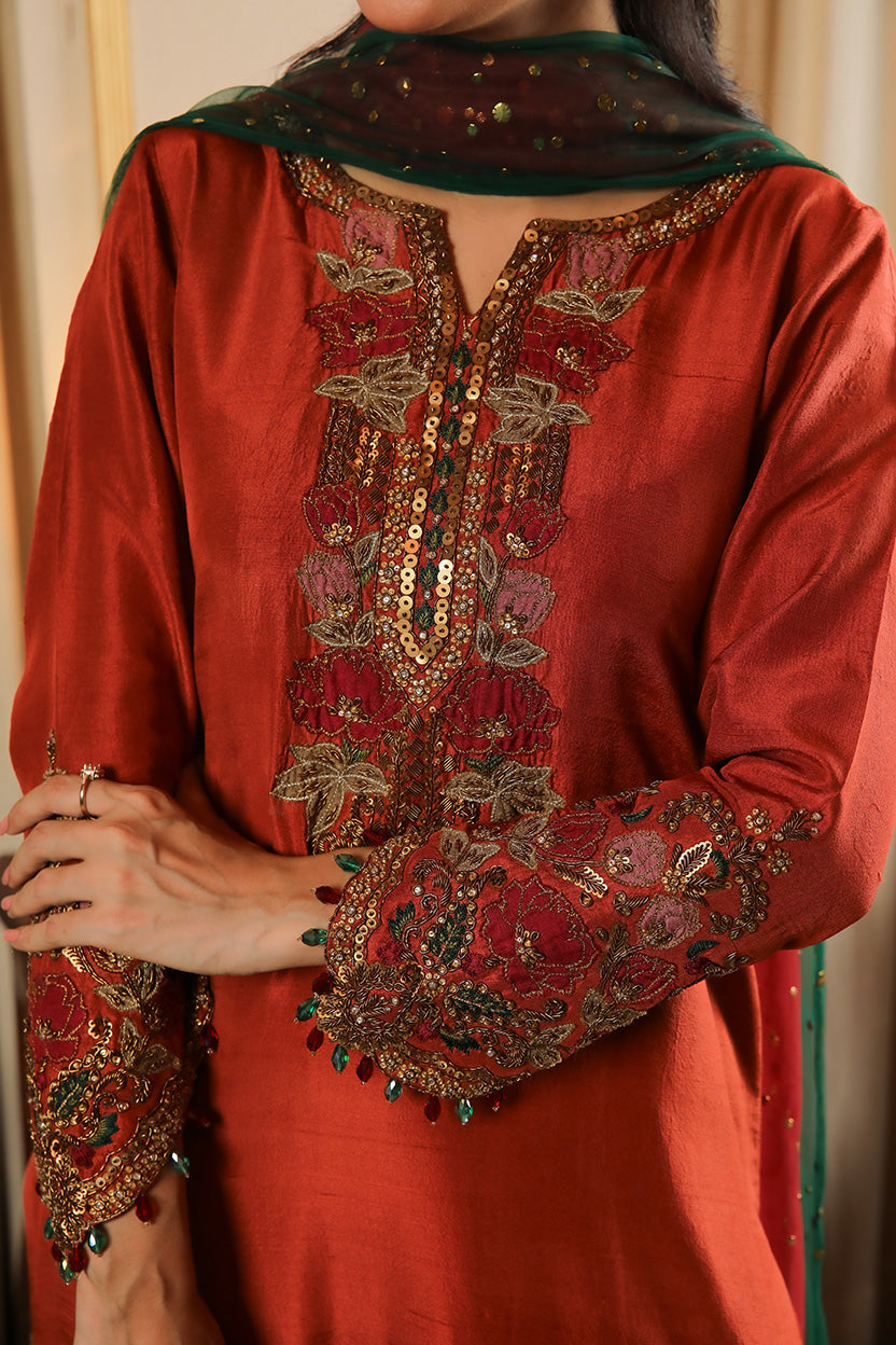 Zeenat