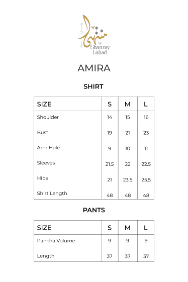 AMIRA