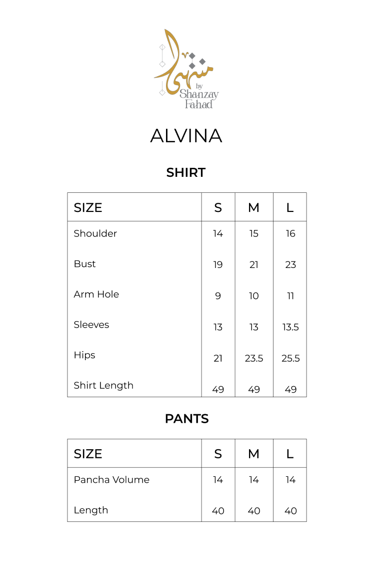 ALVINA